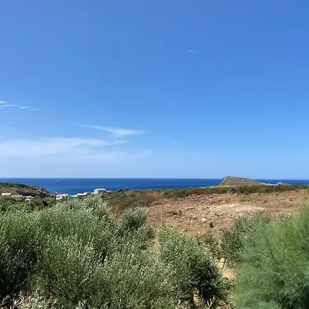 Διαμέρισμα Residences Anna Centuri
