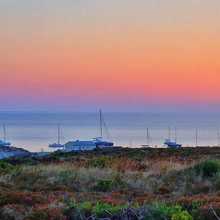 Διαμέρισμα Residences Anna *
