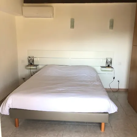 Διαμέρισμα Residences Anna Centuri