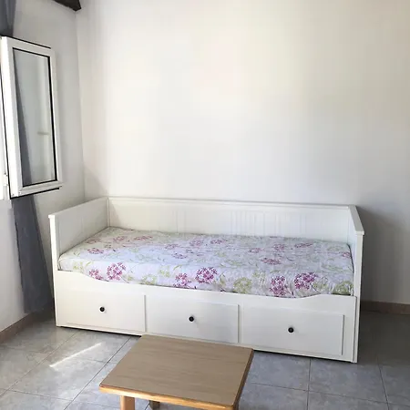 Residences Anna Apartment *