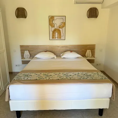 Residences Anna Διαμέρισμα Centuri