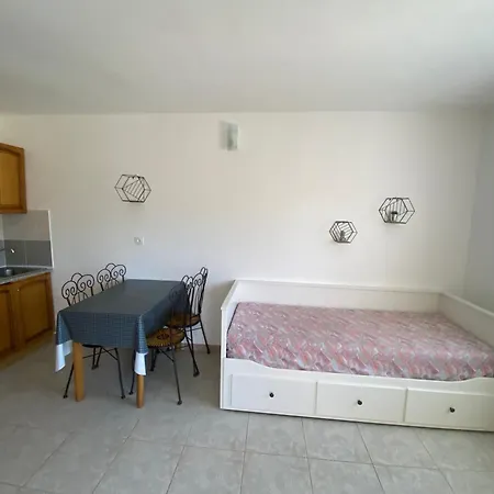 Residences Anna Apartment *