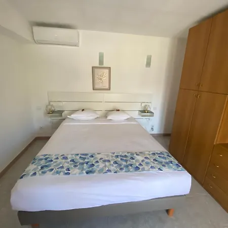 Residences Anna * Centuri