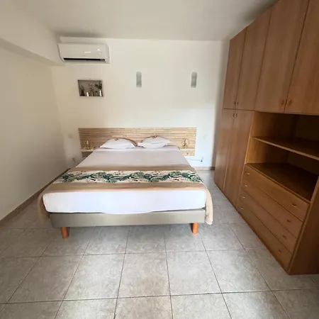 Apartment Residences Anna *