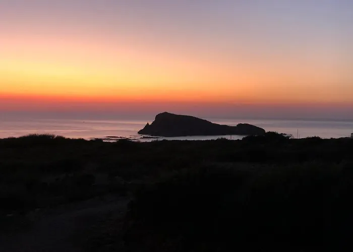 Residences Anna Apartamento