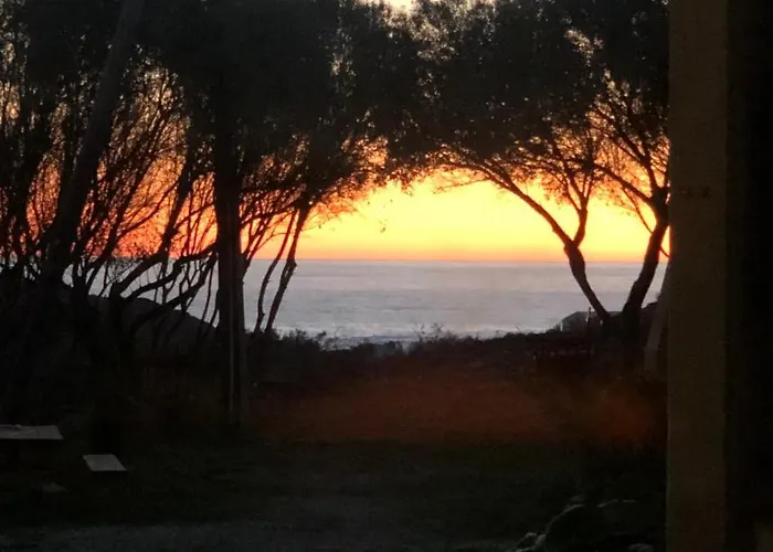 Residences Anna Apartamento *