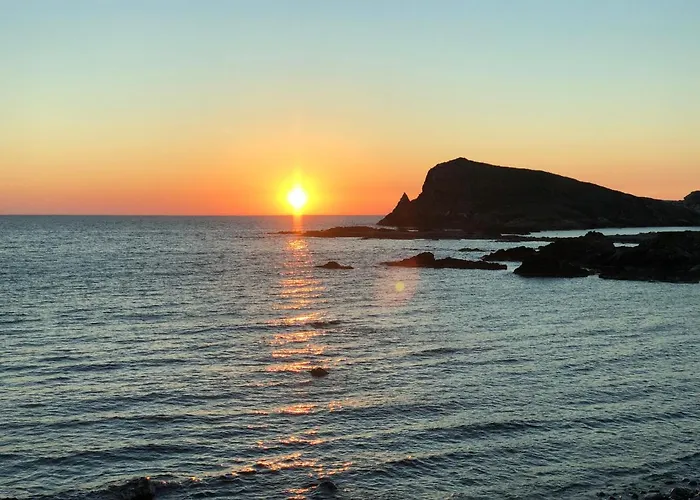 Apartamento Residences Anna *