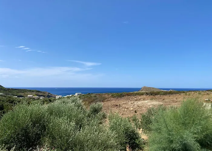 Apartamento Residences Anna Centuri