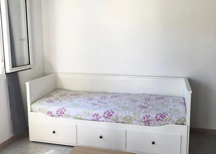 Residences Anna Apartamento *