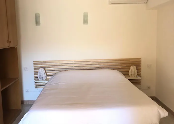 Residences Anna Centuri