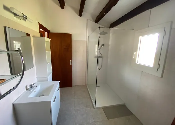 Apartamento Residences Anna Centuri