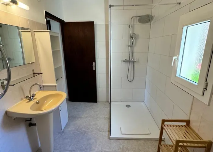 Apartamento Residences Anna Centuri