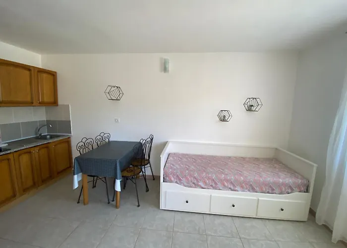 Residences Anna Apartamento *