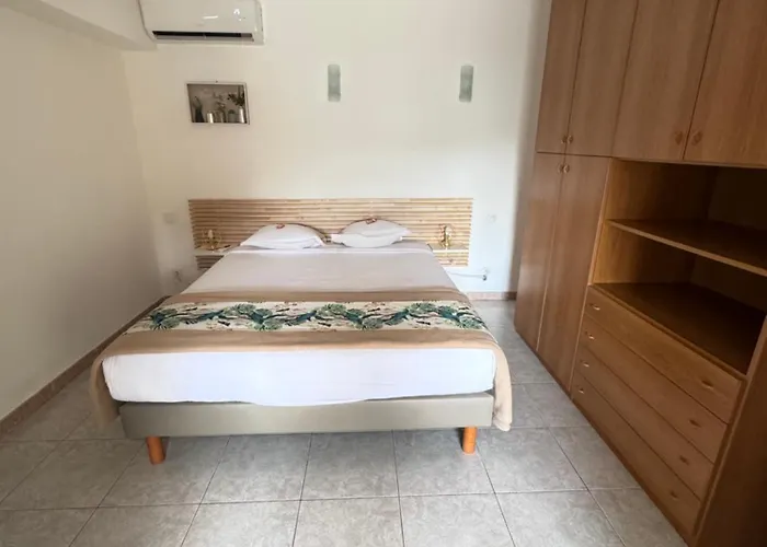 Apartamento Residences Anna *