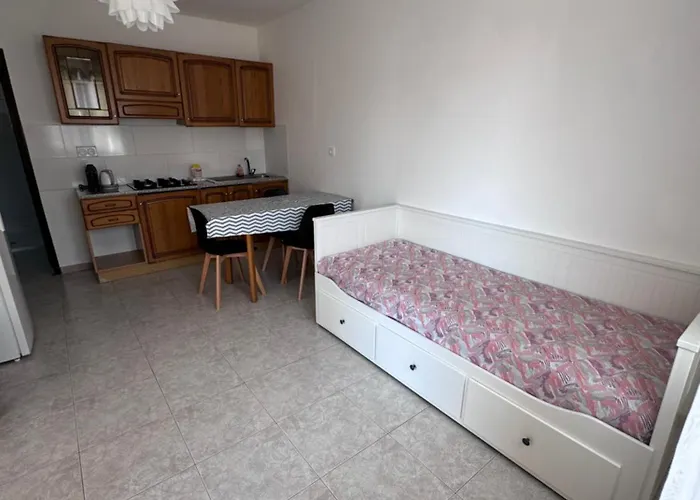 Apartamento Residences Anna