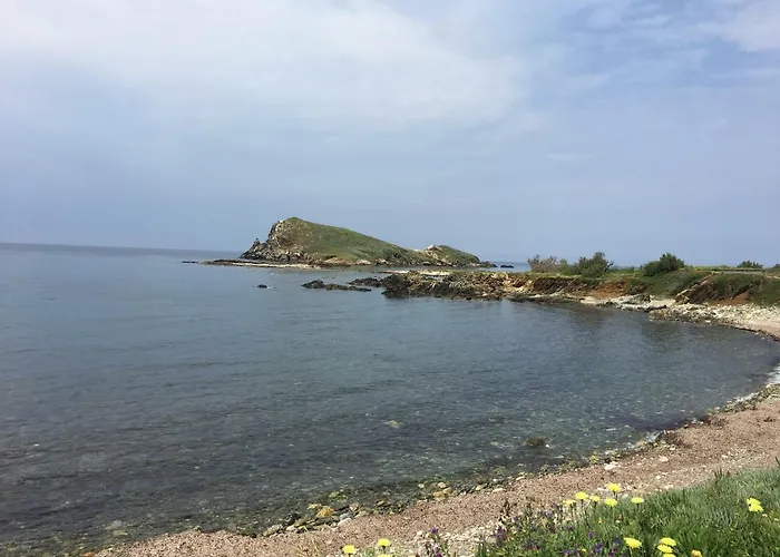 Residences Anna Apartamento *