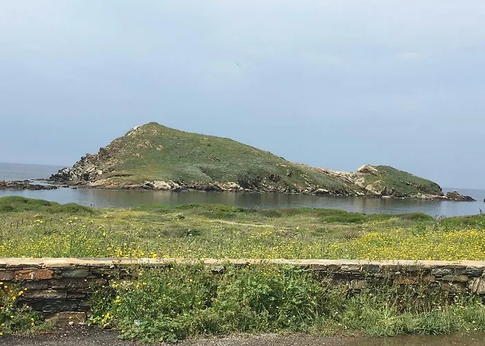 Apartamento Residences Anna *