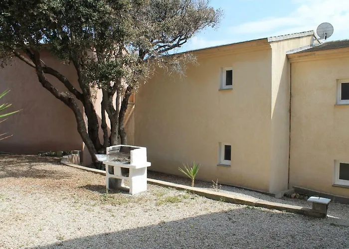 Residences Anna Apartamento