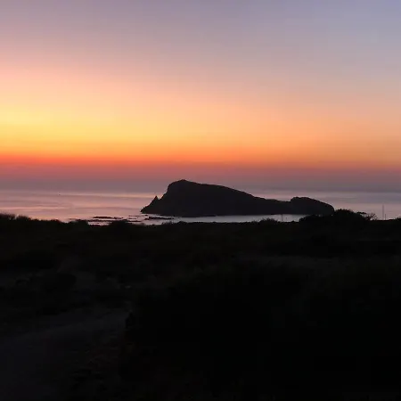 Résidences Anna Apartamento