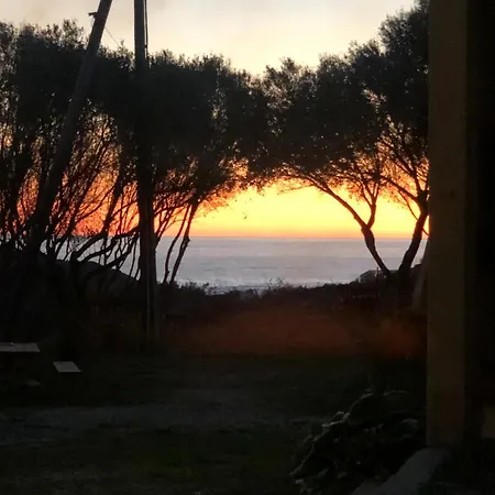 Résidences Anna Apartamento *