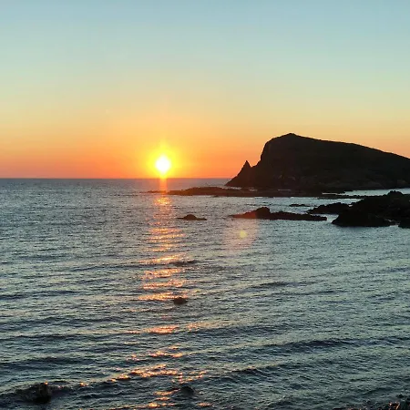 Apartmán Residences Anna *