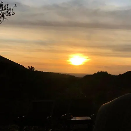 Apartamento Résidences Anna *