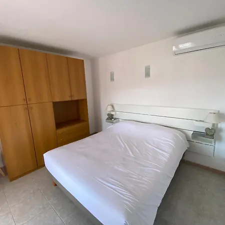 Apartment Residences Anna *