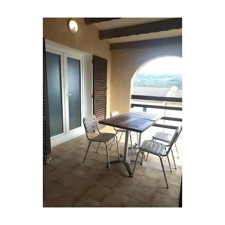 Apartmán Residences Anna Centuri