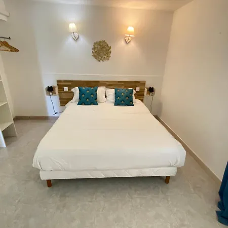 Residences Anna *