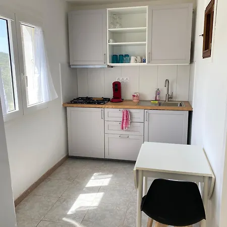 Residences Anna Apartment *