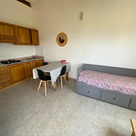 Apartment Residences Anna *