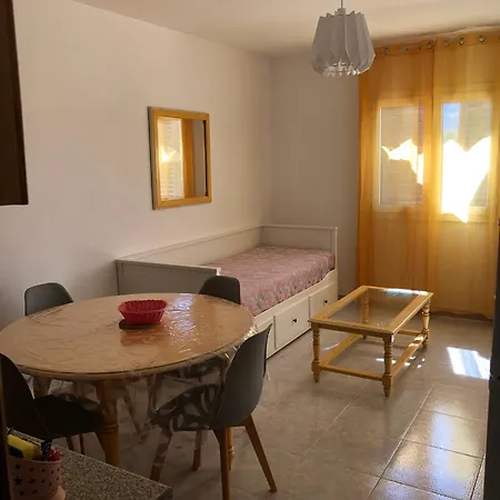 Residences Anna Centuri