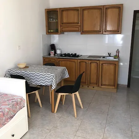 Residences Anna Apartment