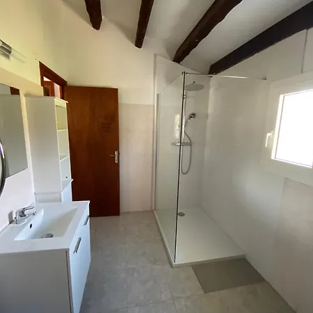 Apartmán Residences Anna Centuri