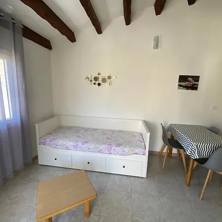 Apartment Residences Anna