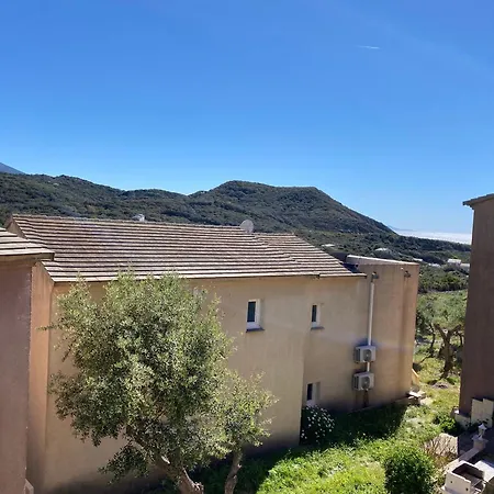 Residences Anna Apartment Centuri