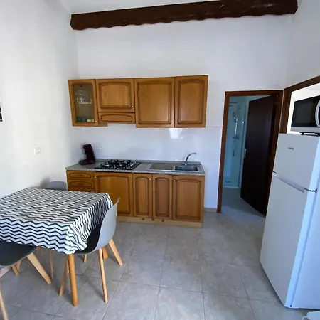 Apartment Residences Anna *