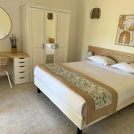 Apartmán Residences Anna