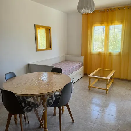 Residences Anna