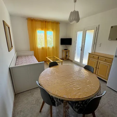 Residences Anna Apartmán