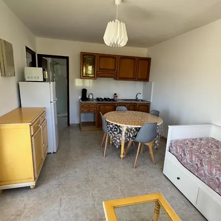 Residences Anna Apartmán *