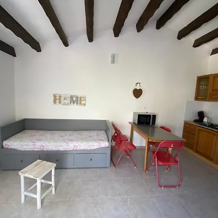 Apartment Residences Anna