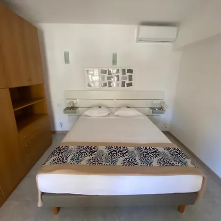 Residences Anna Centuri
