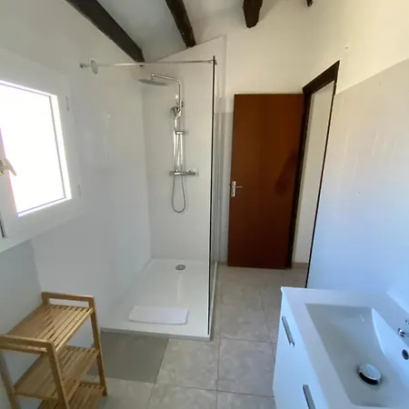 Residences Anna Apartment