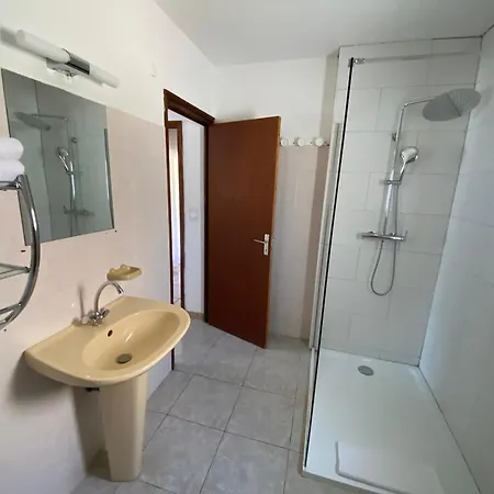 Residences Anna Apartmán *