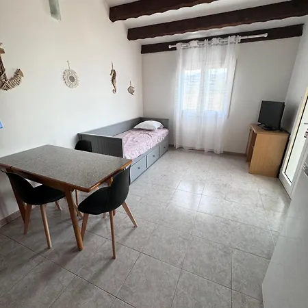 Apartmán Residences Anna Centuri