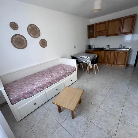 Apartamento Résidences Anna Centuri