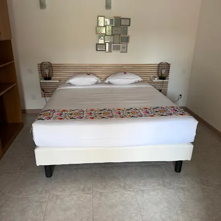 Résidences Anna * Centuri