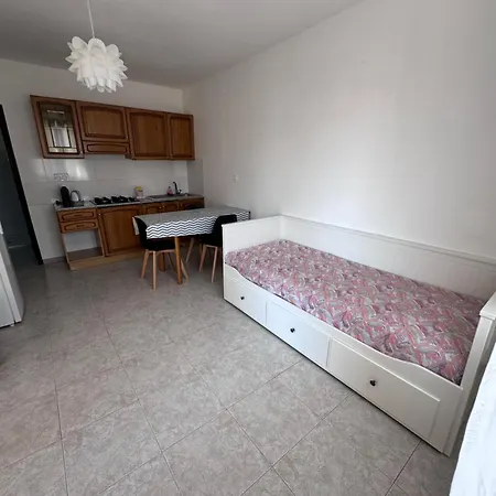 Apartment Residences Anna