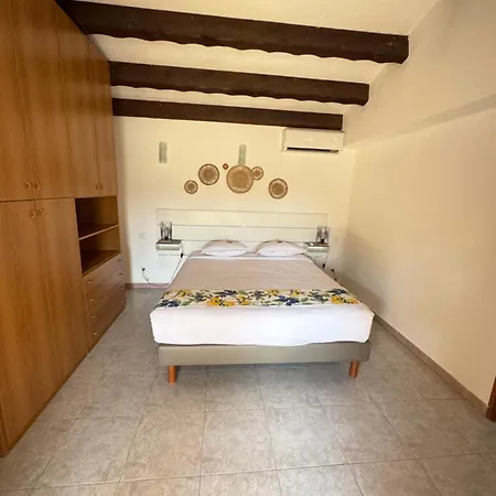 Residences Anna Apartment *